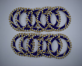 3 inch Round Moti Ring For Decoration (10 Pc Pack)